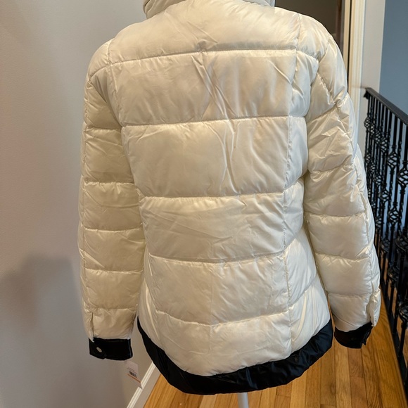 Jessica Simpson down jacket new with tags - Picture 4 of 9